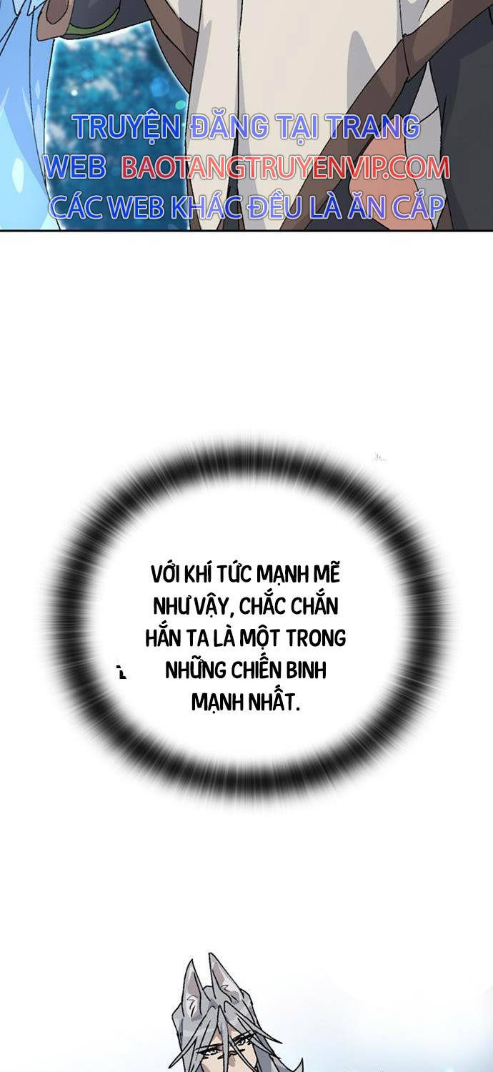 Chữa Lành Cuộc Sống Thông Qua Cắm Trại Ở Thế Giới Khác: Chapter 24