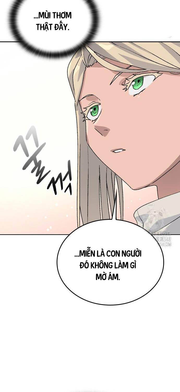 Chữa Lành Cuộc Sống Thông Qua Cắm Trại Ở Thế Giới Khác: Chapter 24