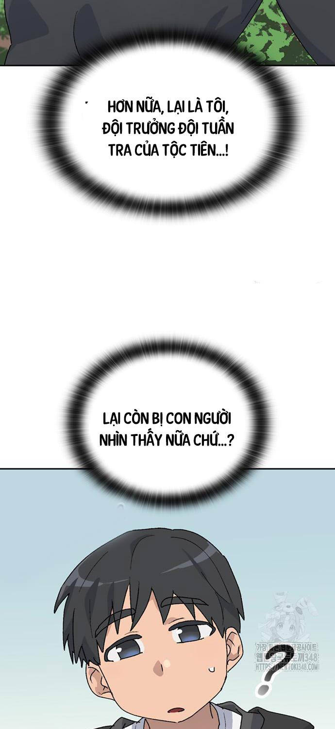Chữa Lành Cuộc Sống Thông Qua Cắm Trại Ở Thế Giới Khác: Chapter 24