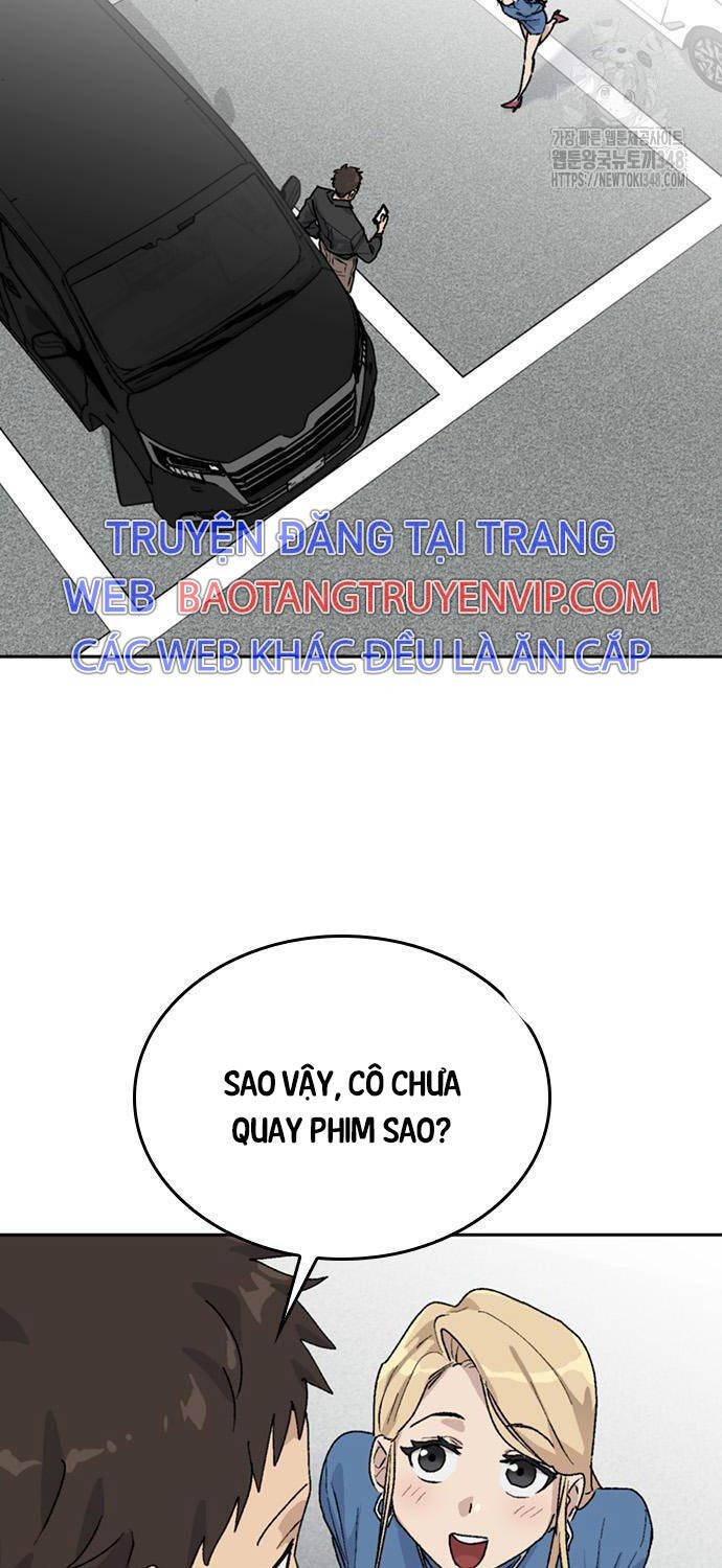 Chữa Lành Cuộc Sống Thông Qua Cắm Trại Ở Thế Giới Khác: Chapter 24