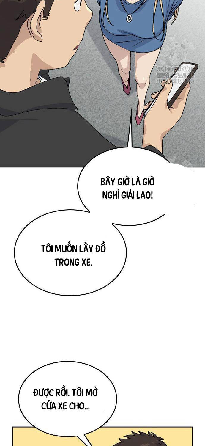 Chữa Lành Cuộc Sống Thông Qua Cắm Trại Ở Thế Giới Khác: Chapter 24