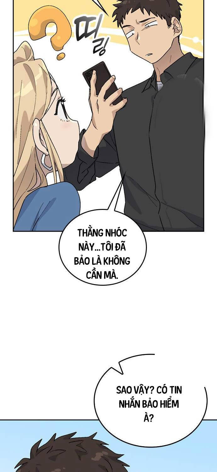 Chữa Lành Cuộc Sống Thông Qua Cắm Trại Ở Thế Giới Khác: Chapter 24