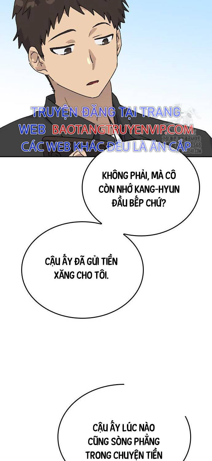 Chữa Lành Cuộc Sống Thông Qua Cắm Trại Ở Thế Giới Khác: Chapter 24