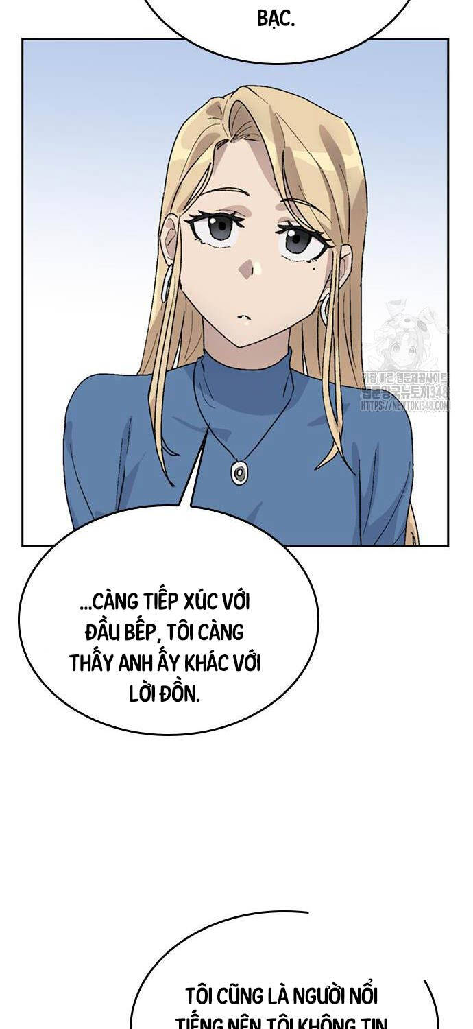 Chữa Lành Cuộc Sống Thông Qua Cắm Trại Ở Thế Giới Khác: Chapter 24