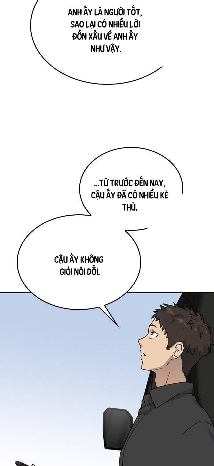 Chữa Lành Cuộc Sống Thông Qua Cắm Trại Ở Thế Giới Khác: Chapter 24