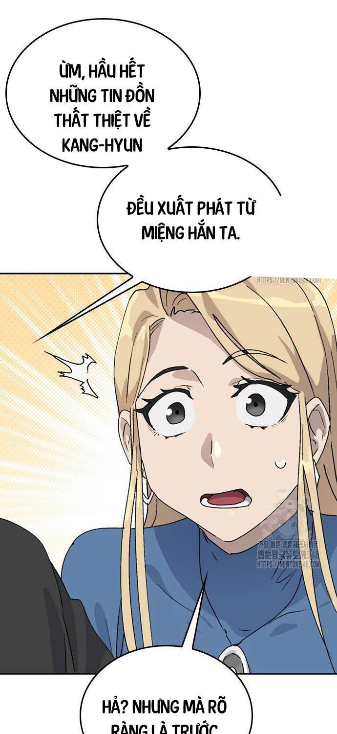 Chữa Lành Cuộc Sống Thông Qua Cắm Trại Ở Thế Giới Khác: Chapter 24