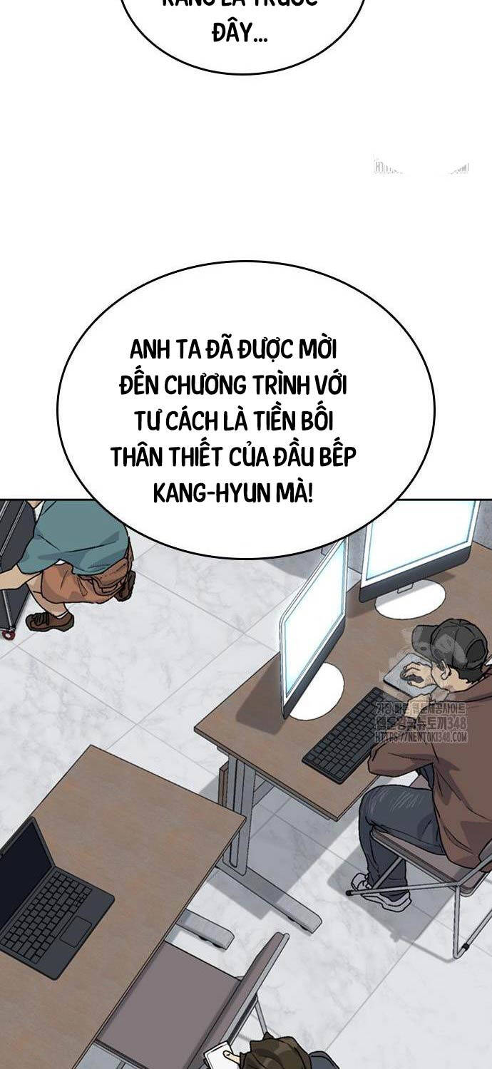 Chữa Lành Cuộc Sống Thông Qua Cắm Trại Ở Thế Giới Khác: Chapter 24