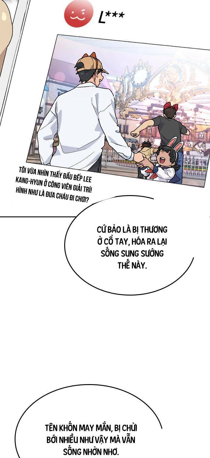 Chữa Lành Cuộc Sống Thông Qua Cắm Trại Ở Thế Giới Khác: Chapter 24