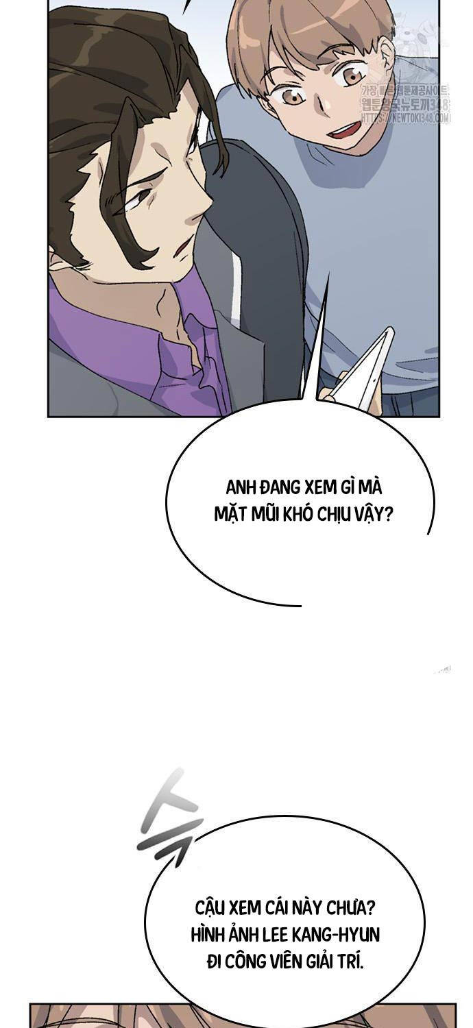 Chữa Lành Cuộc Sống Thông Qua Cắm Trại Ở Thế Giới Khác: Chapter 24