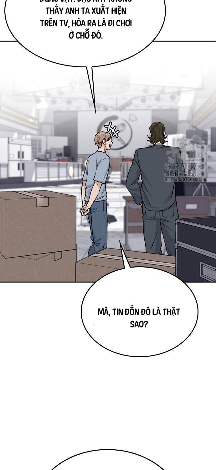 Chữa Lành Cuộc Sống Thông Qua Cắm Trại Ở Thế Giới Khác: Chapter 24