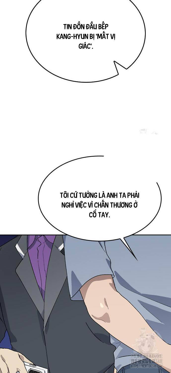 Chữa Lành Cuộc Sống Thông Qua Cắm Trại Ở Thế Giới Khác: Chapter 24
