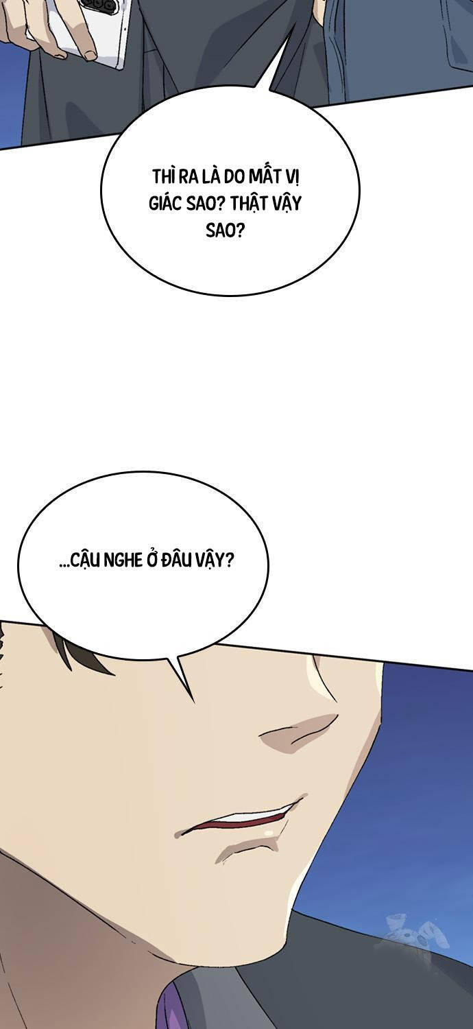 Chữa Lành Cuộc Sống Thông Qua Cắm Trại Ở Thế Giới Khác: Chapter 24