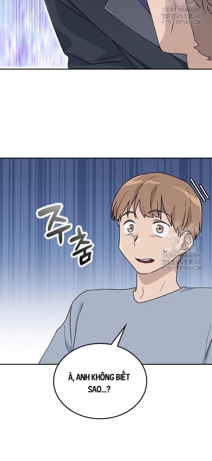 Chữa Lành Cuộc Sống Thông Qua Cắm Trại Ở Thế Giới Khác: Chapter 24