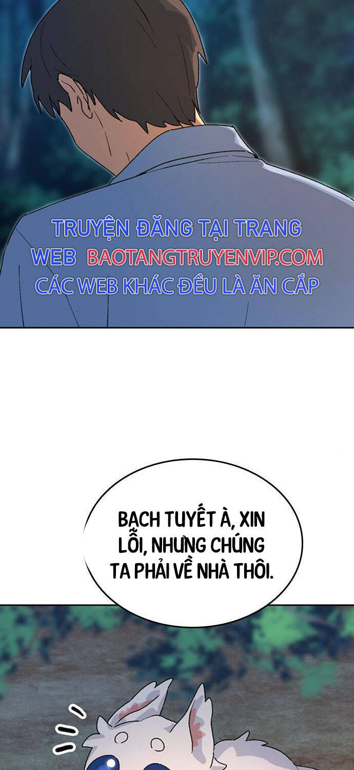 Chữa Lành Cuộc Sống Thông Qua Cắm Trại Ở Thế Giới Khác: Chapter 25