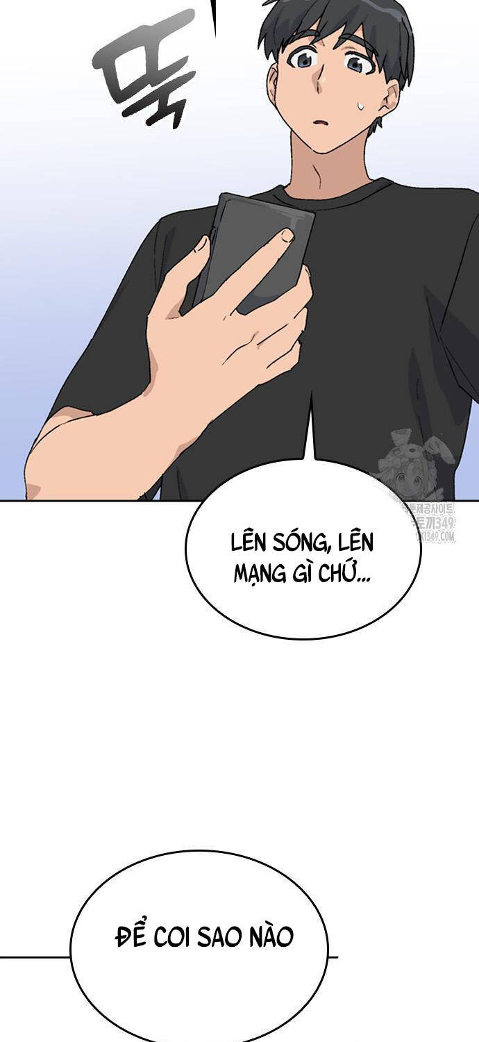 Chữa Lành Cuộc Sống Thông Qua Cắm Trại Ở Thế Giới Khác: Chapter 25