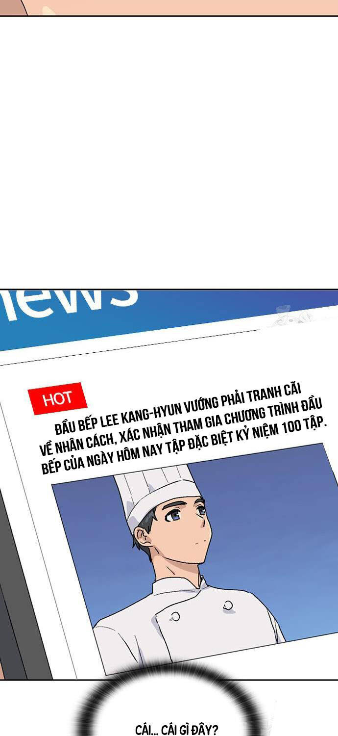 Chữa Lành Cuộc Sống Thông Qua Cắm Trại Ở Thế Giới Khác: Chapter 25