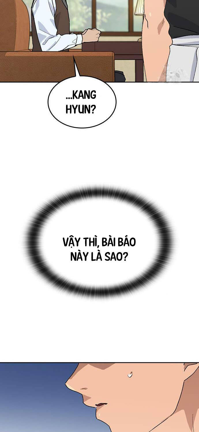 Chữa Lành Cuộc Sống Thông Qua Cắm Trại Ở Thế Giới Khác: Chapter 25