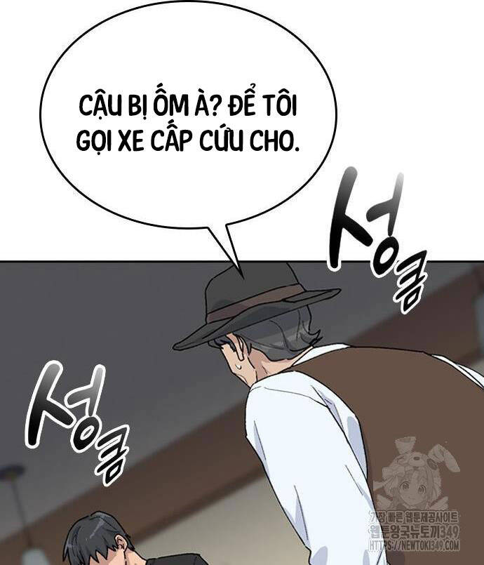 Chữa Lành Cuộc Sống Thông Qua Cắm Trại Ở Thế Giới Khác: Chapter 25
