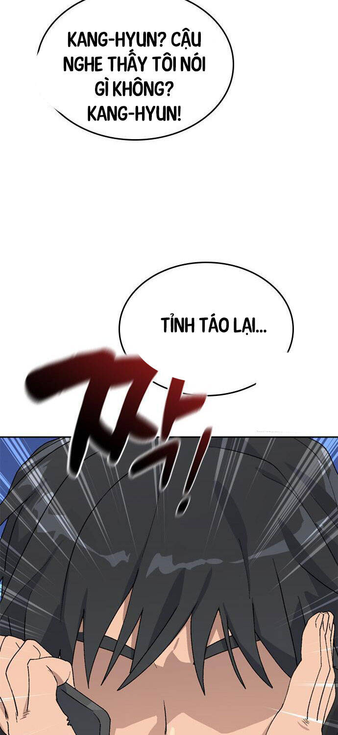 Chữa Lành Cuộc Sống Thông Qua Cắm Trại Ở Thế Giới Khác: Chapter 25