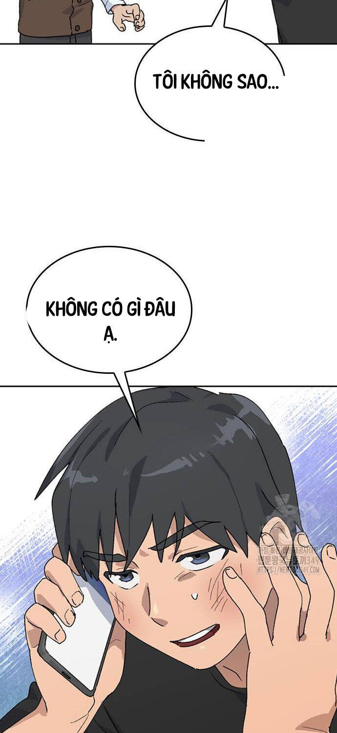 Chữa Lành Cuộc Sống Thông Qua Cắm Trại Ở Thế Giới Khác: Chapter 25