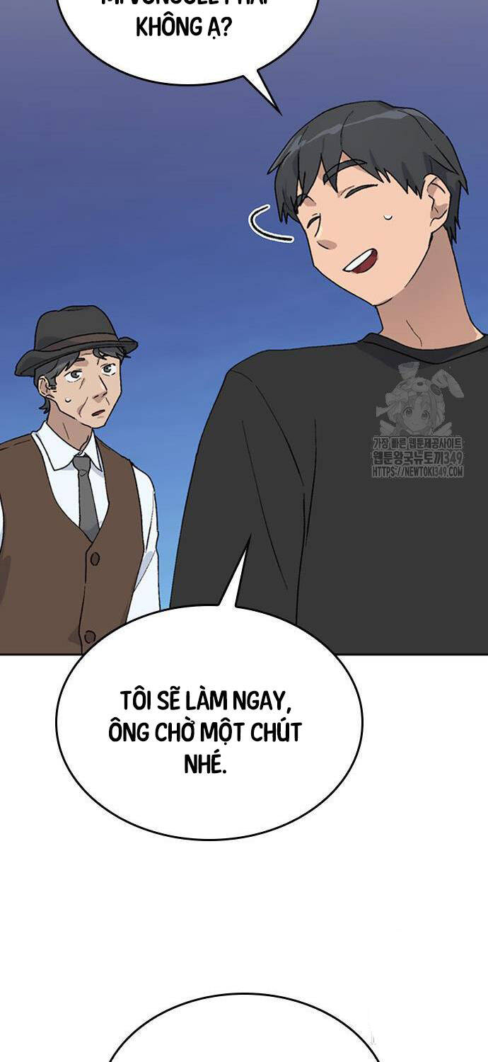 Chữa Lành Cuộc Sống Thông Qua Cắm Trại Ở Thế Giới Khác: Chapter 25