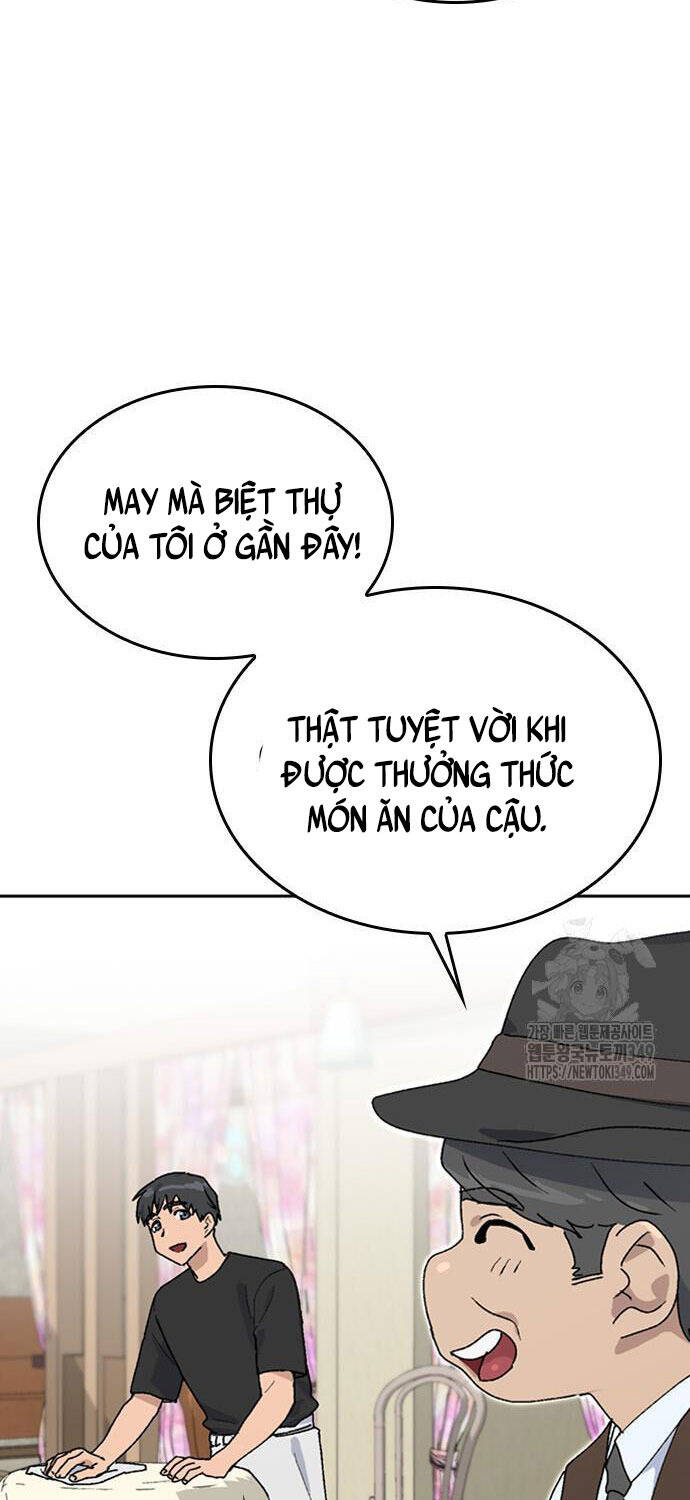 Chữa Lành Cuộc Sống Thông Qua Cắm Trại Ở Thế Giới Khác: Chapter 25