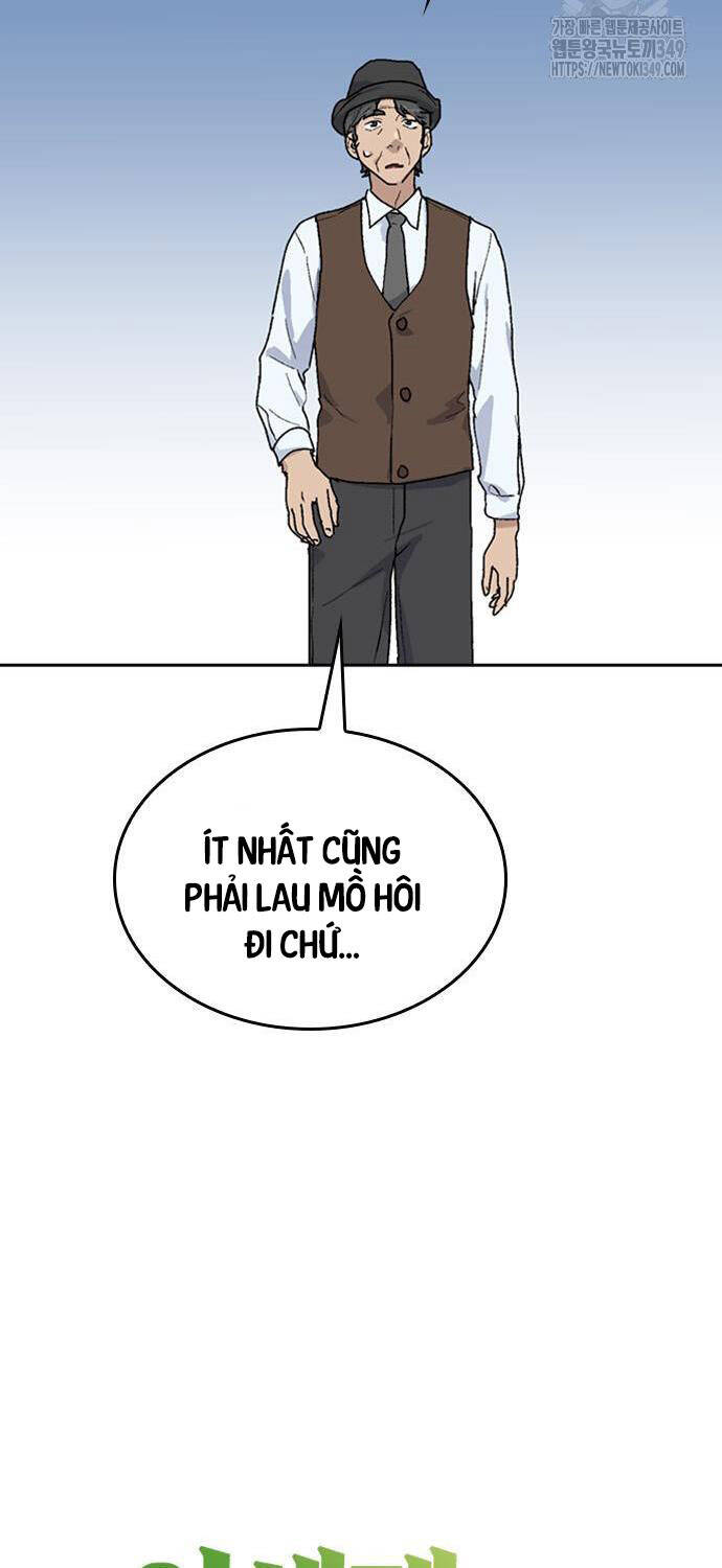 Chữa Lành Cuộc Sống Thông Qua Cắm Trại Ở Thế Giới Khác: Chapter 25