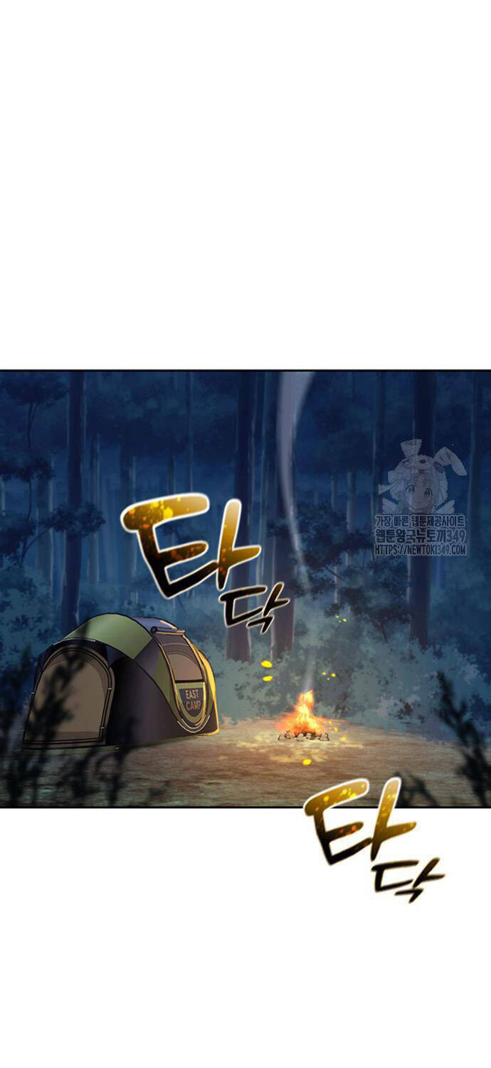 Chữa Lành Cuộc Sống Thông Qua Cắm Trại Ở Thế Giới Khác: Chapter 25