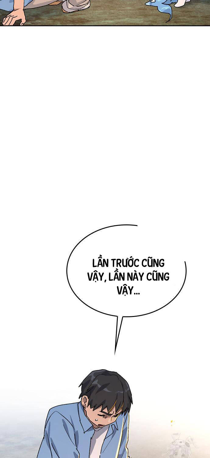 Chữa Lành Cuộc Sống Thông Qua Cắm Trại Ở Thế Giới Khác: Chapter 25