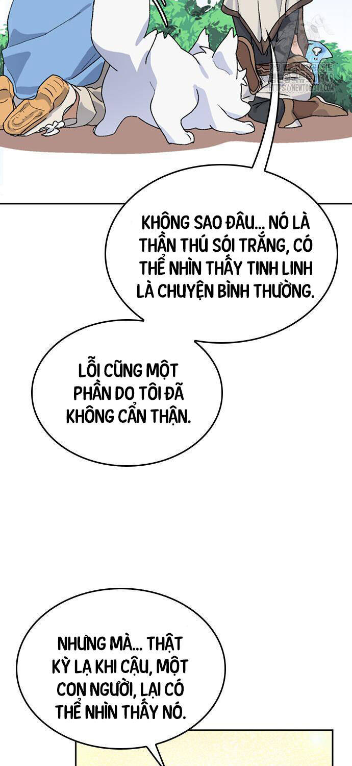 Chữa Lành Cuộc Sống Thông Qua Cắm Trại Ở Thế Giới Khác: Chapter 25