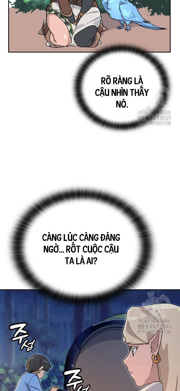Chữa Lành Cuộc Sống Thông Qua Cắm Trại Ở Thế Giới Khác: Chapter 25