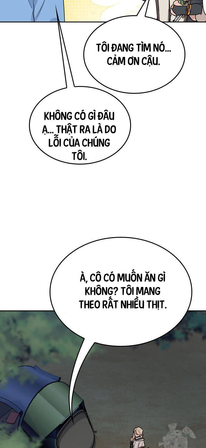Chữa Lành Cuộc Sống Thông Qua Cắm Trại Ở Thế Giới Khác: Chapter 25