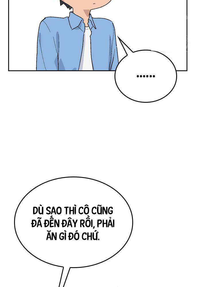 Chữa Lành Cuộc Sống Thông Qua Cắm Trại Ở Thế Giới Khác: Chapter 25