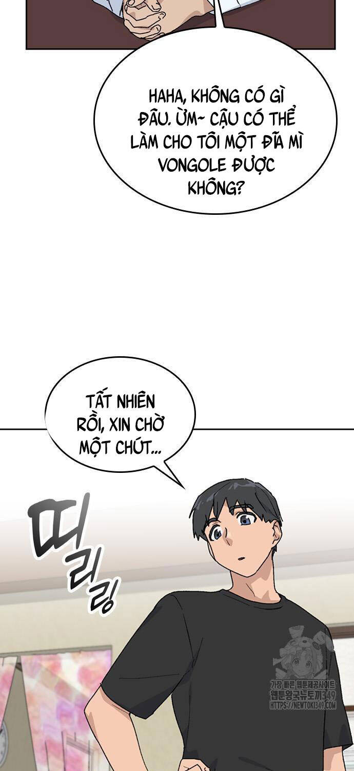 Chữa Lành Cuộc Sống Thông Qua Cắm Trại Ở Thế Giới Khác: Chapter 25