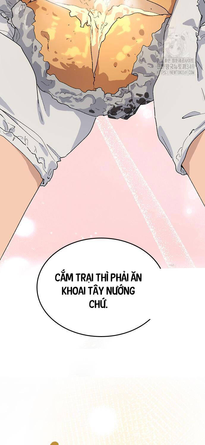 Chữa Lành Cuộc Sống Thông Qua Cắm Trại Ở Thế Giới Khác: Chapter 25