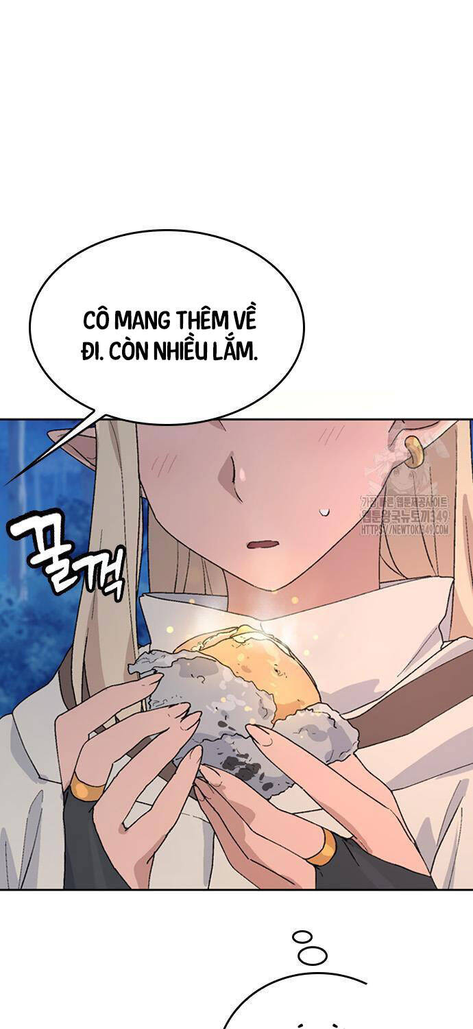 Chữa Lành Cuộc Sống Thông Qua Cắm Trại Ở Thế Giới Khác: Chapter 25