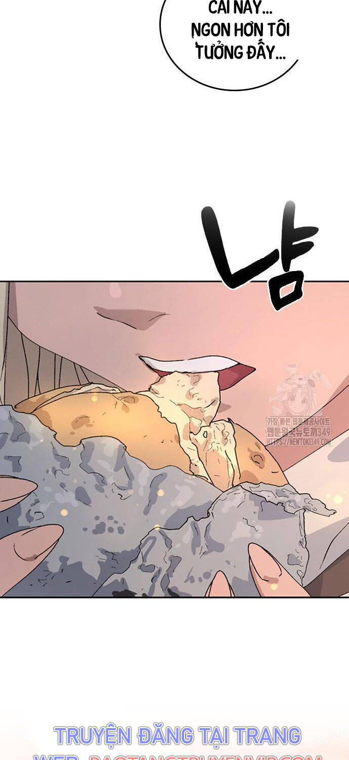 Chữa Lành Cuộc Sống Thông Qua Cắm Trại Ở Thế Giới Khác: Chapter 25