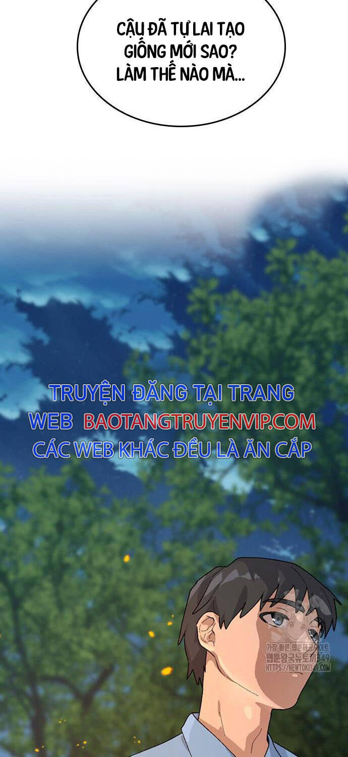 Chữa Lành Cuộc Sống Thông Qua Cắm Trại Ở Thế Giới Khác: Chapter 25