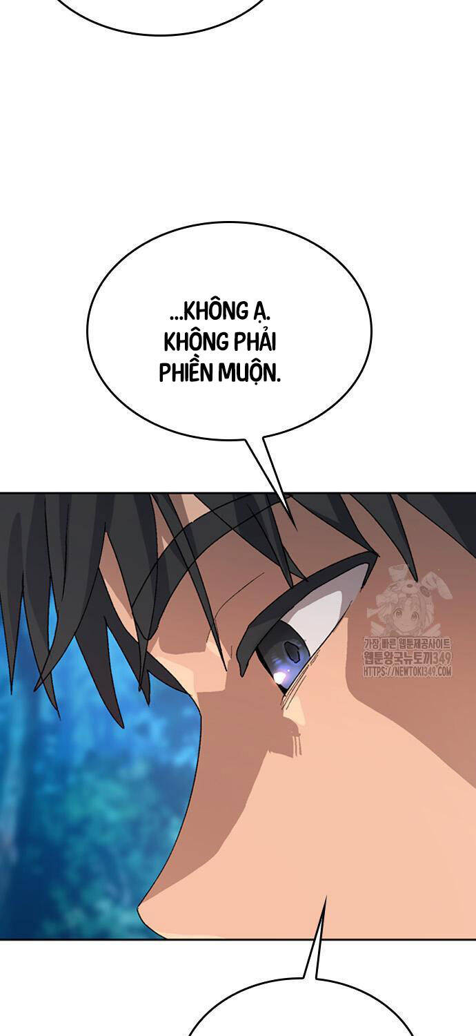 Chữa Lành Cuộc Sống Thông Qua Cắm Trại Ở Thế Giới Khác: Chapter 25