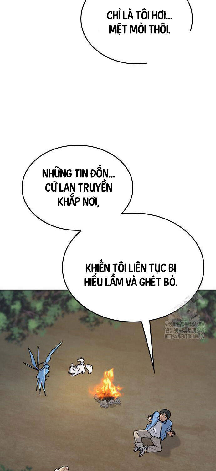 Chữa Lành Cuộc Sống Thông Qua Cắm Trại Ở Thế Giới Khác: Chapter 25