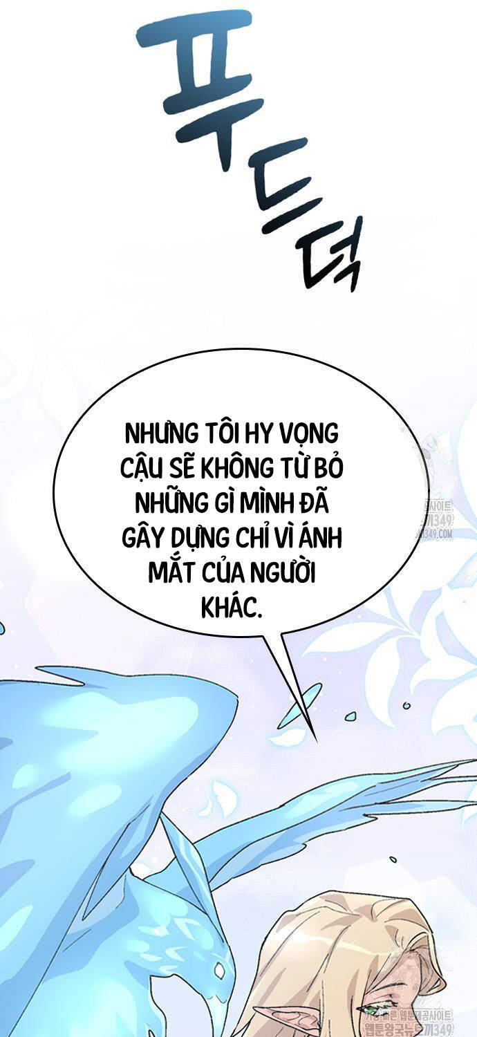 Chữa Lành Cuộc Sống Thông Qua Cắm Trại Ở Thế Giới Khác: Chapter 25