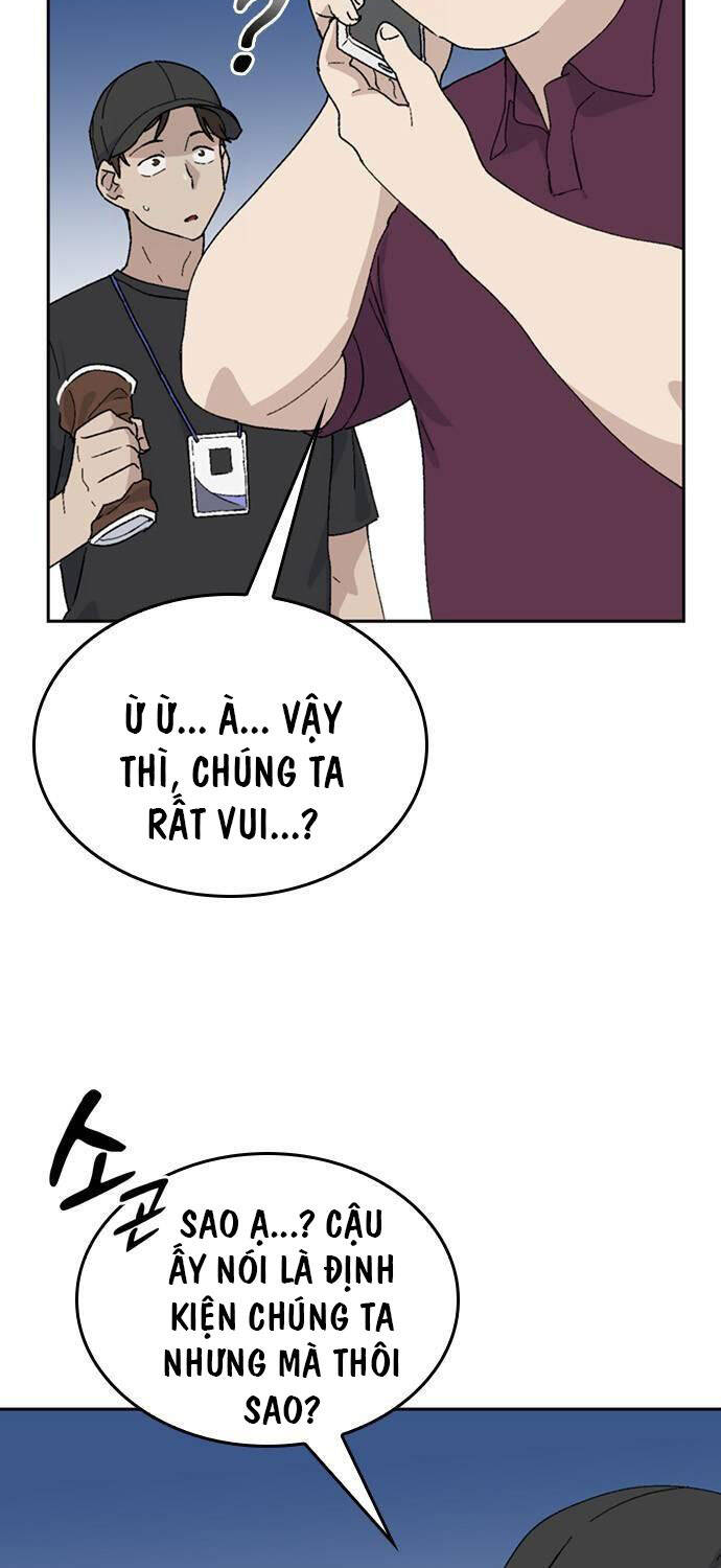 Chữa Lành Cuộc Sống Thông Qua Cắm Trại Ở Thế Giới Khác: Chapter 26