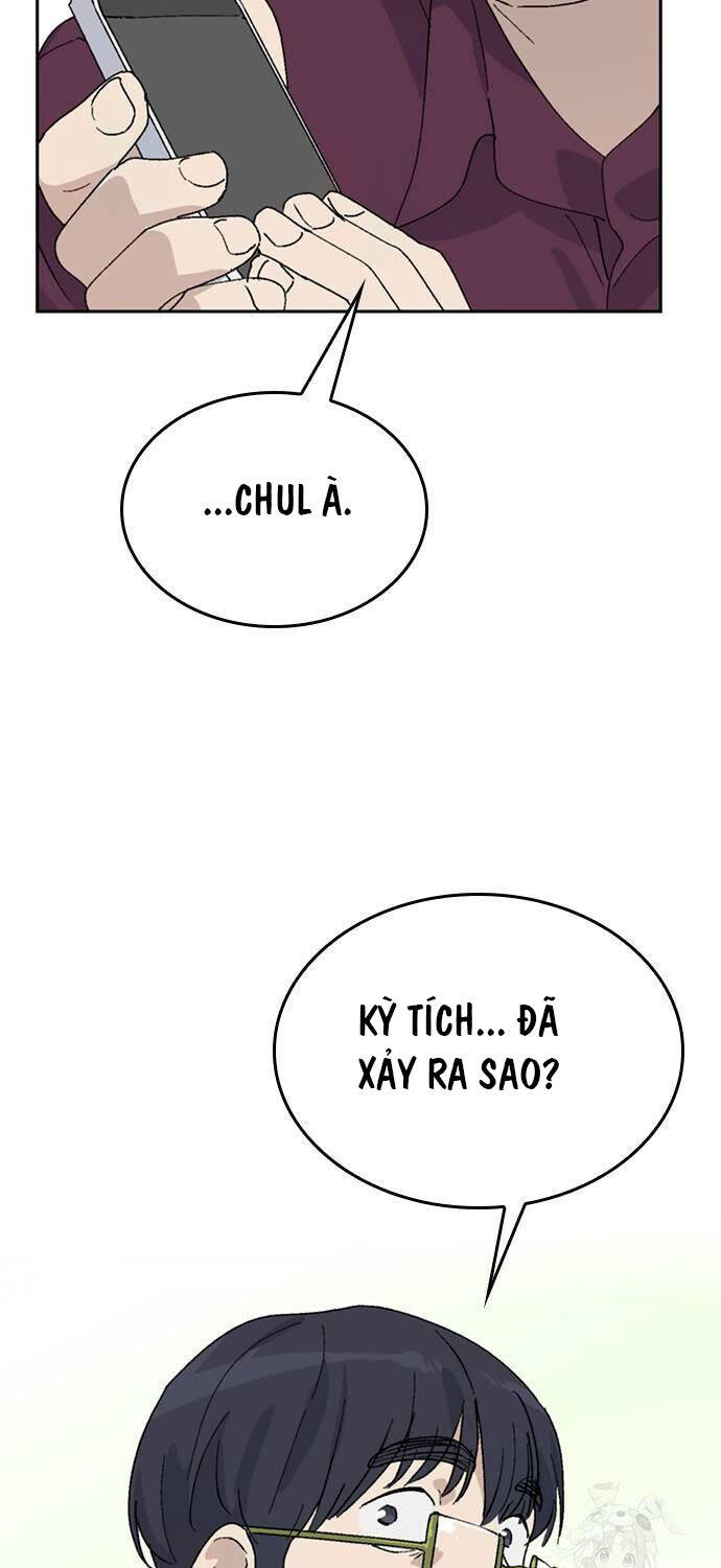Chữa Lành Cuộc Sống Thông Qua Cắm Trại Ở Thế Giới Khác: Chapter 26