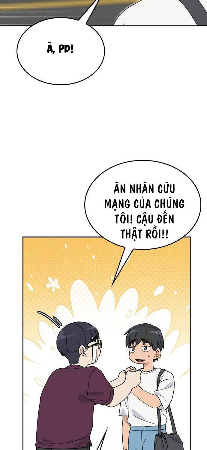 Chữa Lành Cuộc Sống Thông Qua Cắm Trại Ở Thế Giới Khác: Chapter 26