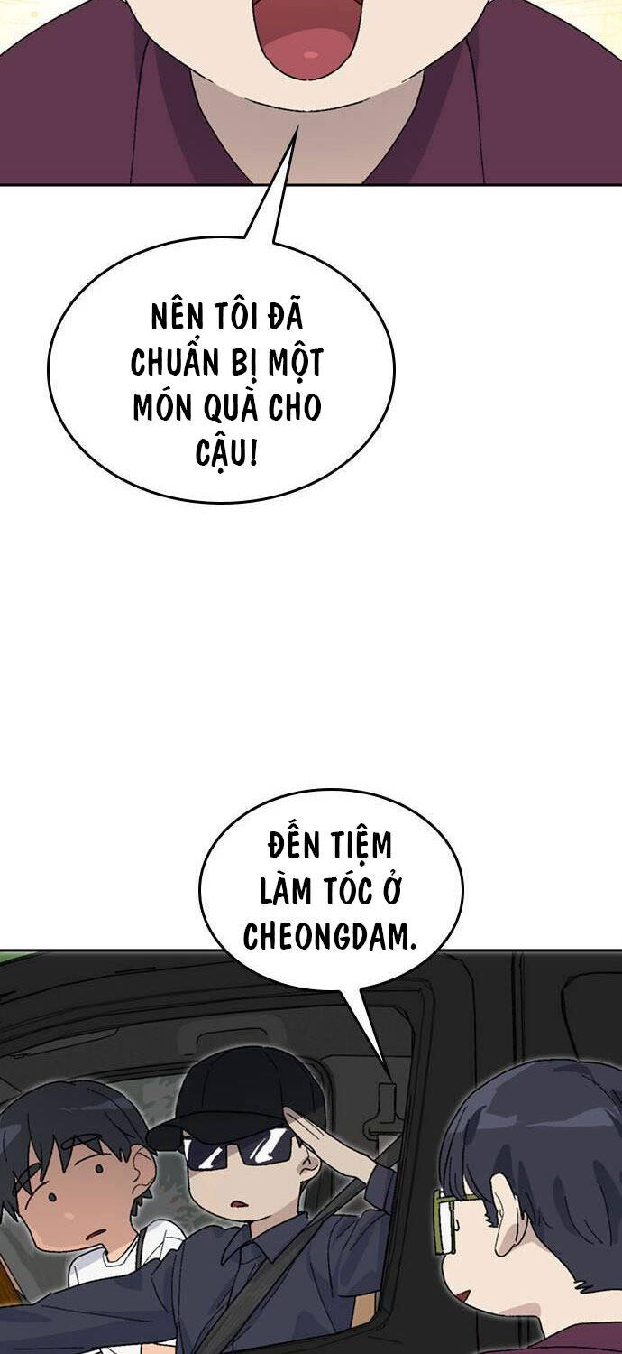 Chữa Lành Cuộc Sống Thông Qua Cắm Trại Ở Thế Giới Khác: Chapter 26