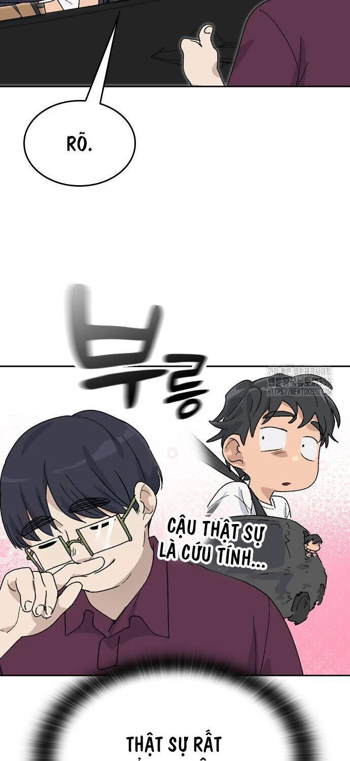 Chữa Lành Cuộc Sống Thông Qua Cắm Trại Ở Thế Giới Khác: Chapter 26