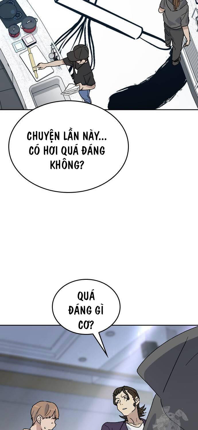 Chữa Lành Cuộc Sống Thông Qua Cắm Trại Ở Thế Giới Khác: Chapter 26