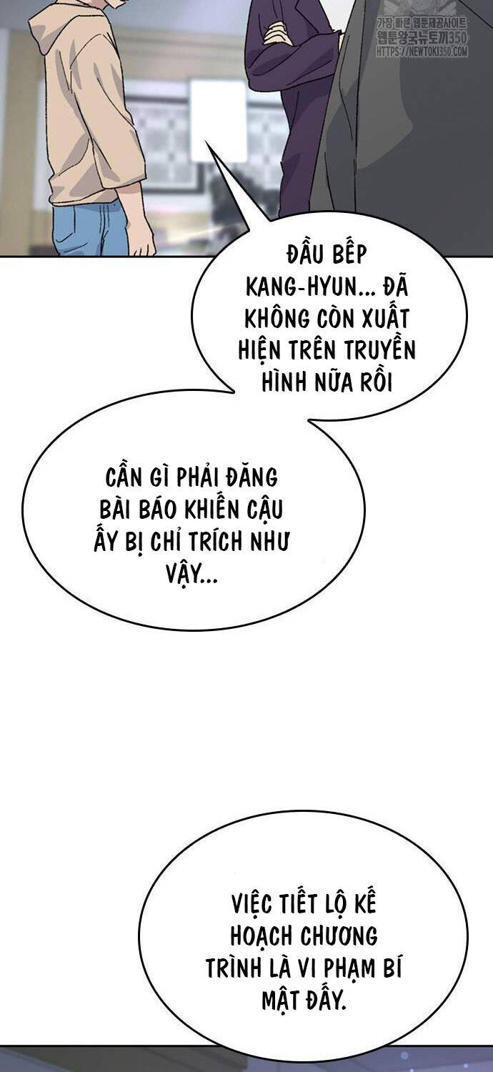 Chữa Lành Cuộc Sống Thông Qua Cắm Trại Ở Thế Giới Khác: Chapter 26