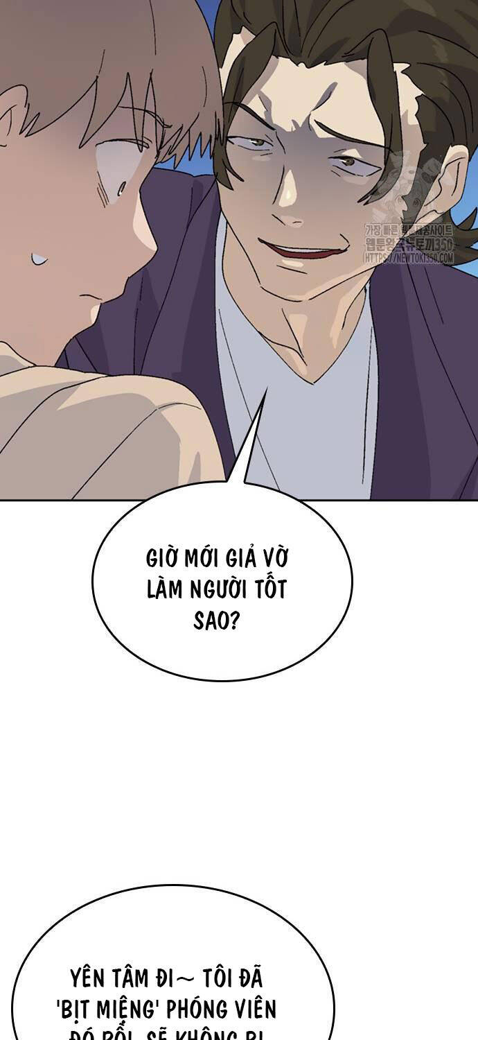 Chữa Lành Cuộc Sống Thông Qua Cắm Trại Ở Thế Giới Khác: Chapter 26