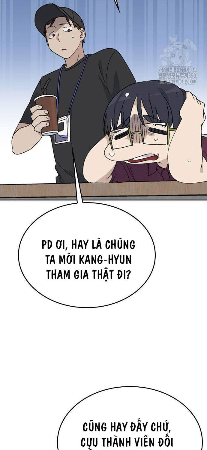 Chữa Lành Cuộc Sống Thông Qua Cắm Trại Ở Thế Giới Khác: Chapter 26